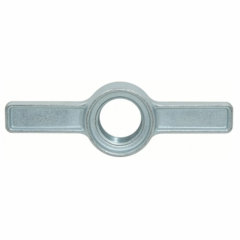 Forged Jack Nut manufacturers
