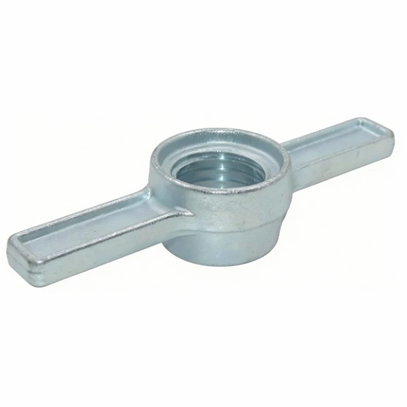 Forged Jack Nut best