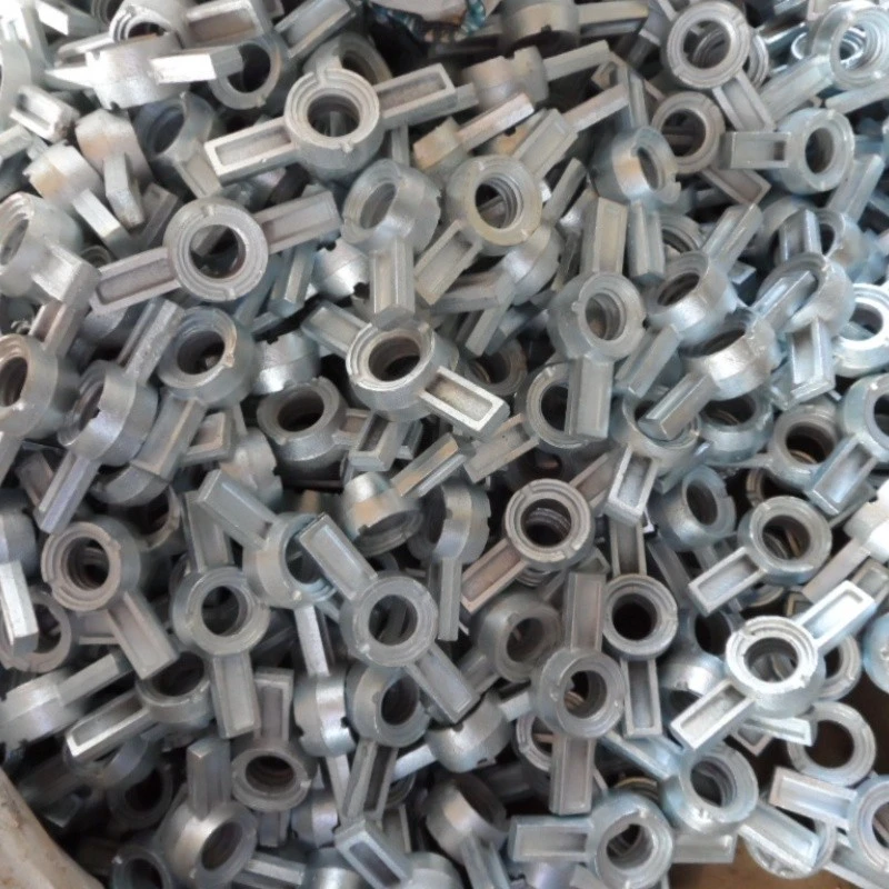Forged Jack Nut suppliers
