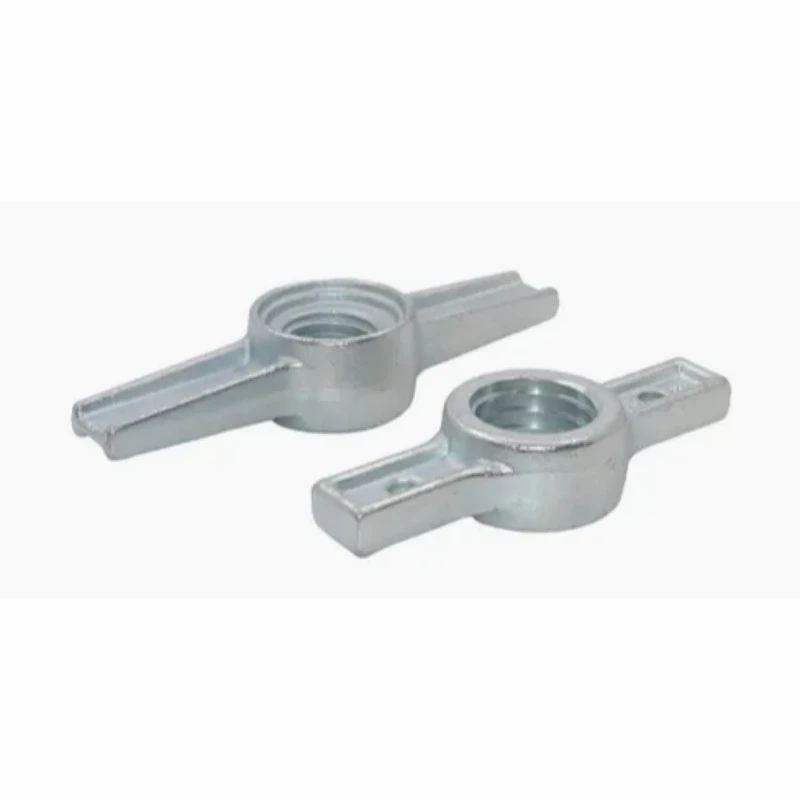 Forged Jack Nut high quality