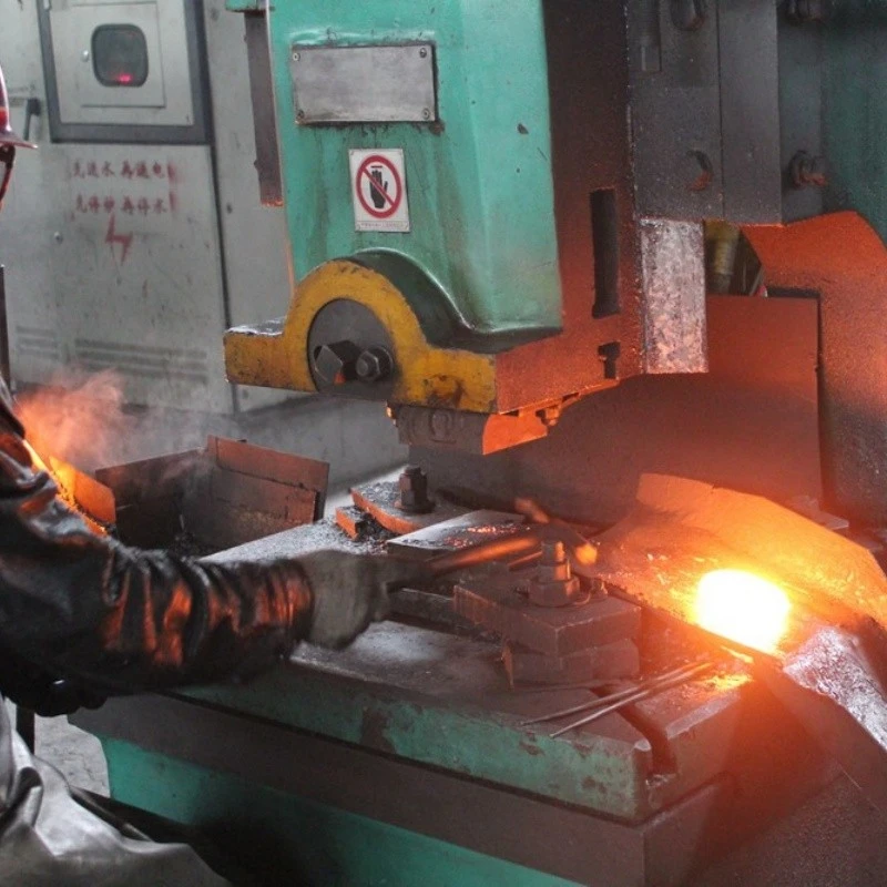 Forged Jack Nut price